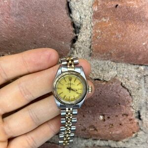 SOLD***Vintage Ladies Rolex***SOLD